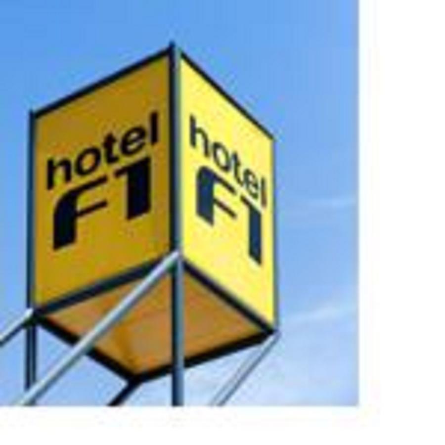 Hotelf1 Epinal Nord Exterior photo